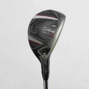 タイトリスト TITLEIST 913H ユーティリティ Dynamic Gold 【21】 シャフ...