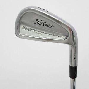 タイトリスト TITLEIST CB 714 アイアン Dynamic Gold  シャフト：Dyn...