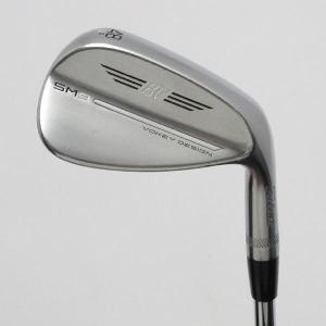 タイトリスト Vokey Vokey SM9 TOUR CHROME ウェッジ Dynamic Go...