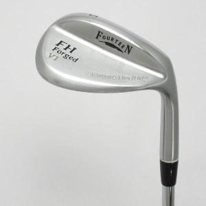 フォーティーン FH FH Forged V1 ウェッジ N.S.PRO TS-114w 【52-1...