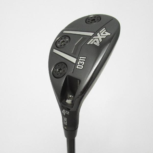 ピーエックスジー PXG PXG 0311 GEN6 ユーティリティ カーボンシャフト 【U4】 シ...