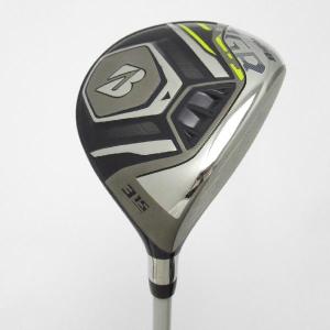 ブリヂストン TOUR B JGR フェアウェイウッド ATTAS 11 4 【3W】 シャフト：A...