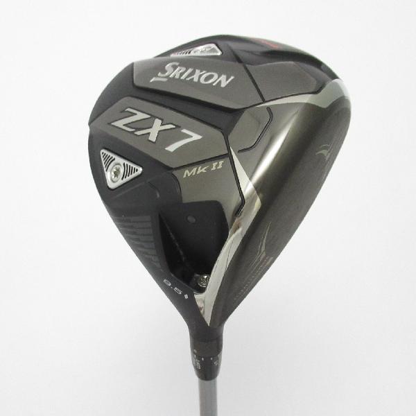 ダンロップ SRIXON スリクソン ZX7 MkII ドライバー Diamana ZX-II 60...