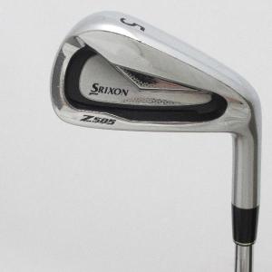 ダンロップ SRIXON Z585 アイアン N.S.PRO MODUS3 TOUR 105 DST  シャフト：N.S.PRO MODUS3 TOUR 105 DST(8本:#5 #6 #7 #8 #9 PW AW SW)｜gdoshop