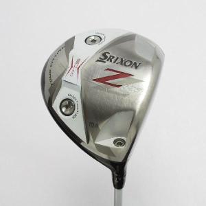 ダンロップ SRIXON スリクソン Z525 ドライバー Miyazaki KENA Blue 6...