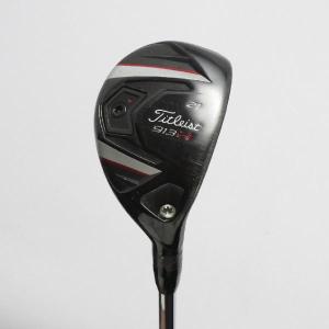 タイトリスト TITLEIST 913H ユーティリティ Dynamic Gold 【21】 シャフ...