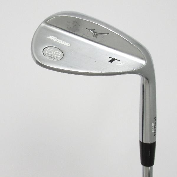 ミズノ T7 T7 ウェッジ N.S.PRO MODUS3 WEDGE 105 【56-10】 シャ...