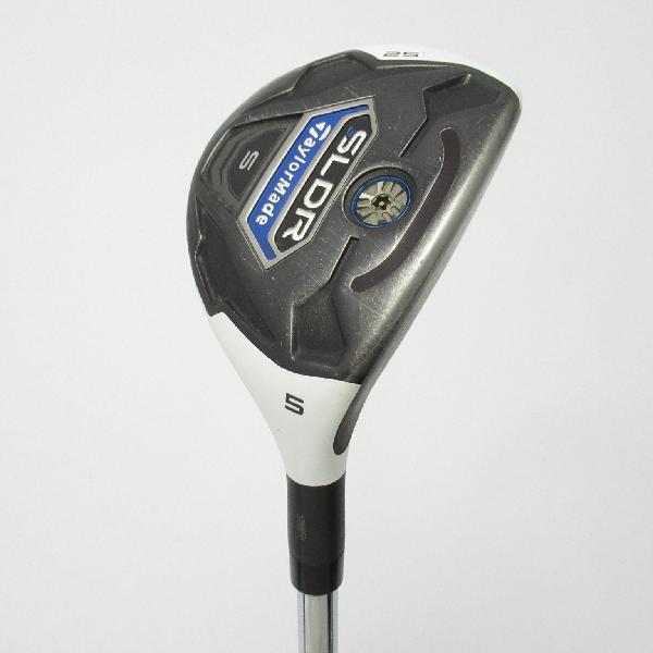 テーラーメイド SLDR SLDR S ユーティリティ N.S.PRO 930GH 【U5】 シャフ...