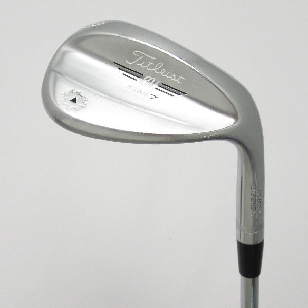 タイトリスト Vokey ボーケイデザイン SM7 TC ウェッジ N.S.PRO 950GH 【5...