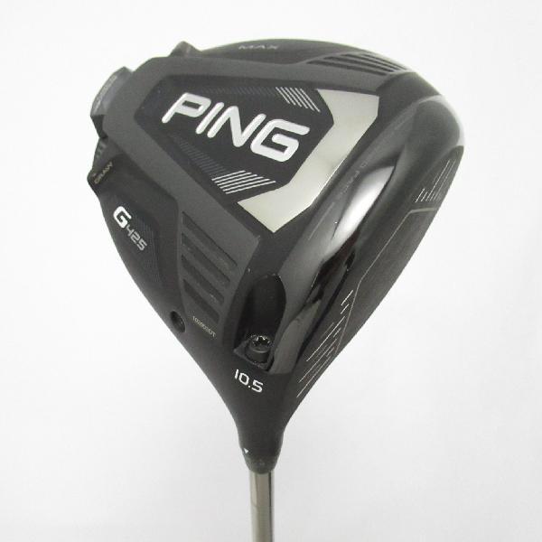 ピン G425 G425 MAX ドライバー PING TOUR 173-55  シャフト：PING...