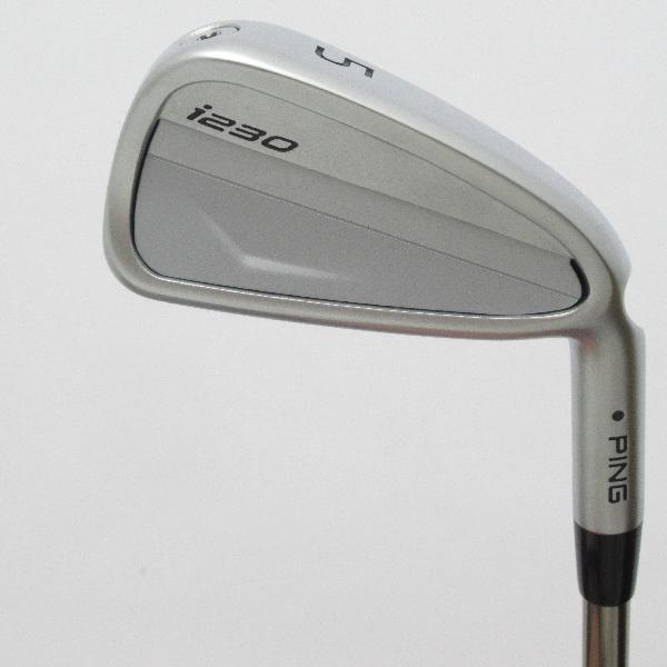 ピン I SERIES i230 アイアン PING TOUR 2.0 CHROME 85  シャフ...