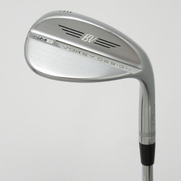 タイトリスト Vokey ボーケイデザイン SM8 ツアークローム ウェッジ N.S.PRO 950...