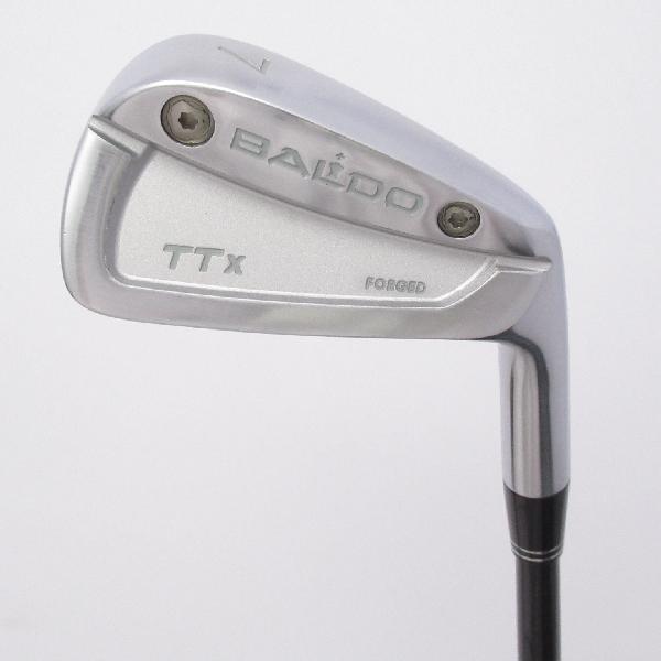 バルド BALDO BALDO TTX FORGED アイアン Fire Express DGL 1...