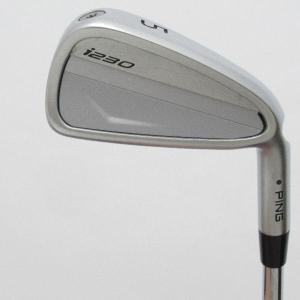 ピン I SERIES i230 アイアン N.S.PRO MODUS3 TOUR 120  シャフト：N.S.PRO MODUS3 TOUR 120(6本:#5 #6 #7 #8 #9 W)