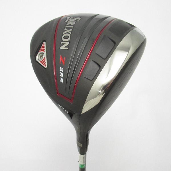 ダンロップ SRIXON Z585 ドライバー Miyazaki Mahana  シャフト：Miya...