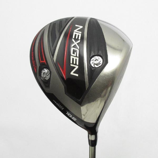 ゴルフパートナー Golf Partner NEXGEN 7 ドライバー Tour AD TP-6 ...