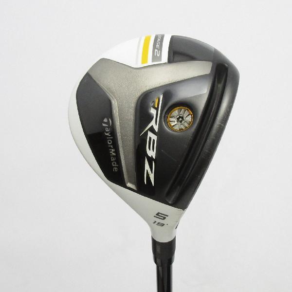 テーラーメイド RBZ RBZ STAGE 2 フェアウェイウッド TM1-213 【5W】 シャフ...