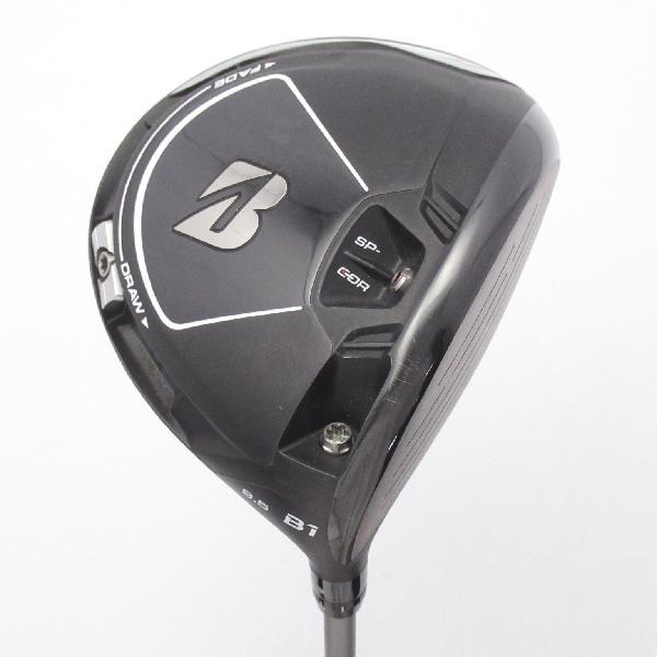 ブリヂストン BRIDGESTONE GOLF B1 ドライバー Tour AD BS-6  シャフ...