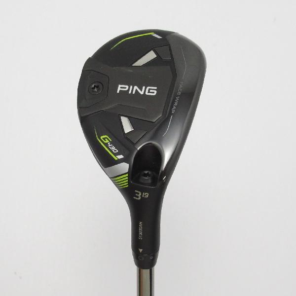 ピン G430 G430 ハイブリッド ユーティリティ PING TOUR 2.0 CHROME 8...