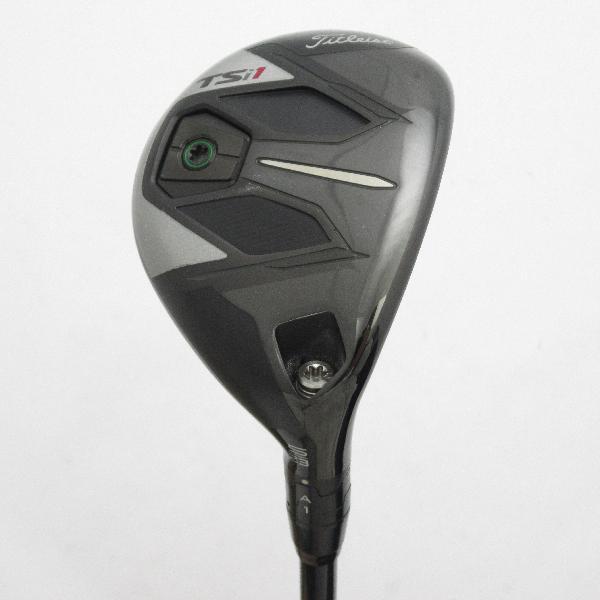 タイトリスト TSi TSi1 ユーティリティ Titleist MCI 70 【U5】 シャフト：...