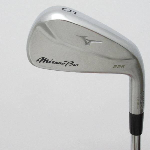 ミズノ Mizuno Pro MizunoPro 225 アイアン Dynamic Gold 95 ...