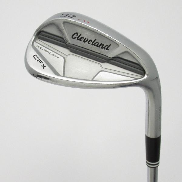 クリーブランド Cleveland Golf CFX ウェッジ N.S.PRO 950GH 【52-...