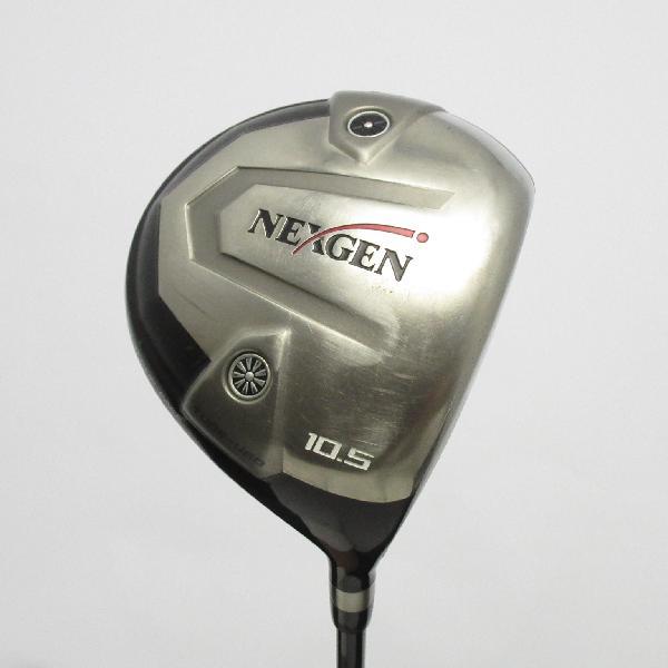 ゴルフパートナー Golf Partner 5G NEXGEN TYPE-460 ドライバー NS0...