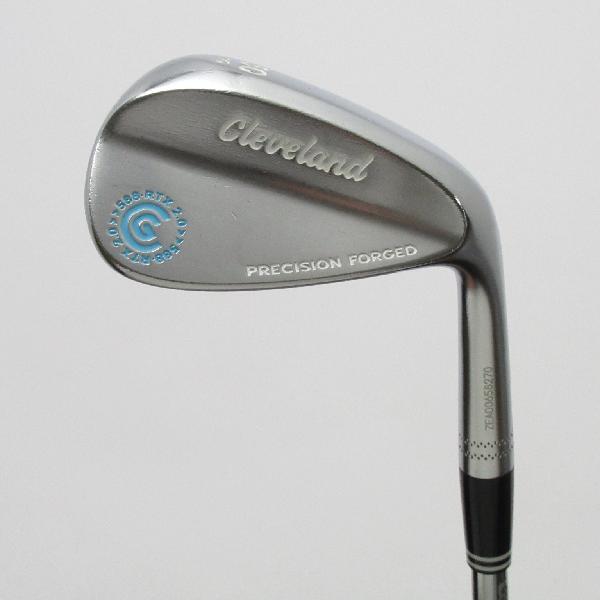 クリーブランド Cleveland Golf 588 RTX 2.0 PRECISION FORGE...