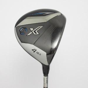 ダンロップ XXIO ゼクシオ X(2024) フェアウェイウッド Miyazaki AX-3 【4W】 シャフト：Miyazaki AX-3