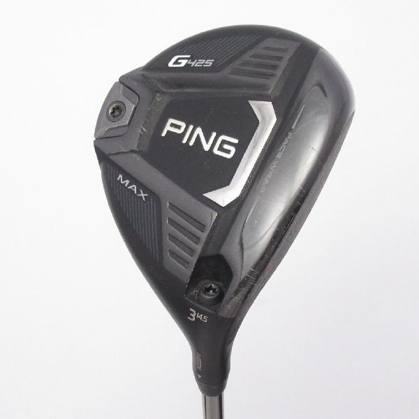 ピン G425 G425 MAX フェアウェイウッド PING TOUR 173-65 【3W】 シ...