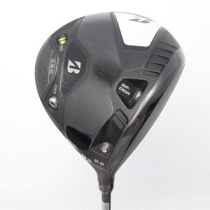 ブリヂストン BRIDGESTONE GOLF B2 HT ドライバー VANQUISH BS50  シャフト：VANQUISH BS50｜gdoshop