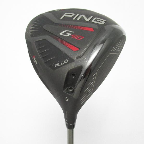 ピン G410 G410 PLUS ドライバー PING TOUR 2.0 CHROME 65  シ...