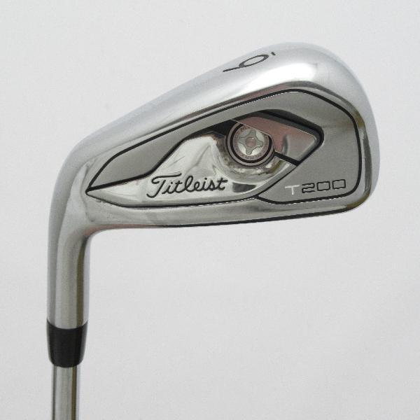 タイトリスト TITLEIST T200 アイアン N.S.PRO MODUS3 TOUR 105 ...