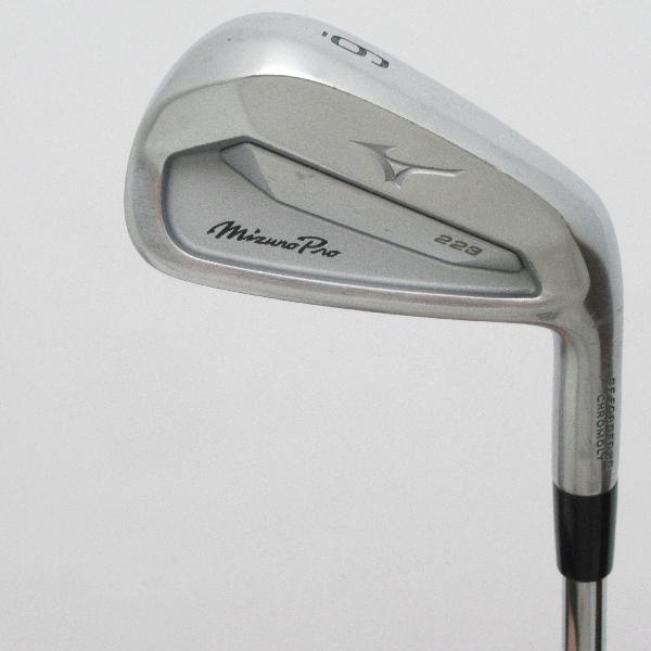 ミズノ Mizuno Pro MizunoPro 223 アイアン Dynamic Gold 105...