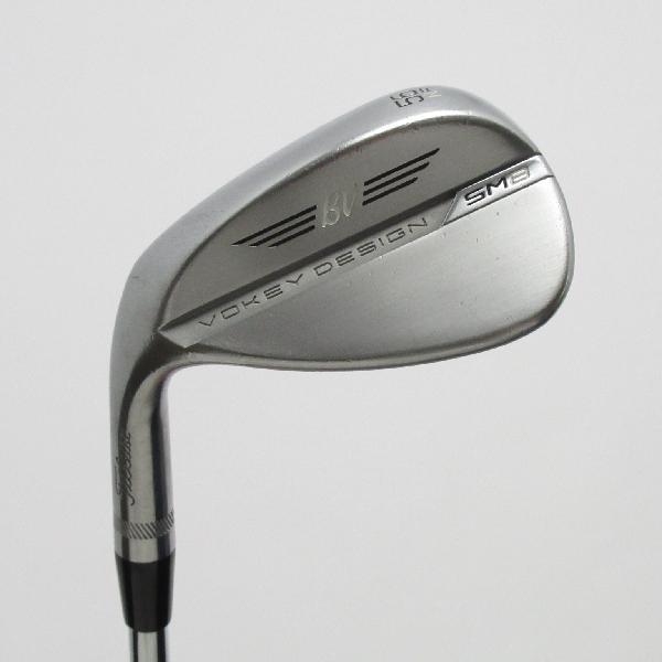 タイトリスト Vokey ボーケイデザイン SM8 ツアークローム ウェッジ N.S.PRO MOD...