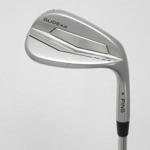 ピン GLIDE グライド 4.0 S ウェッジ N.S.PRO MODUS3 TOUR 105 【52-12】 シャフト：N.S.PRO MODUS3 TOUR 105