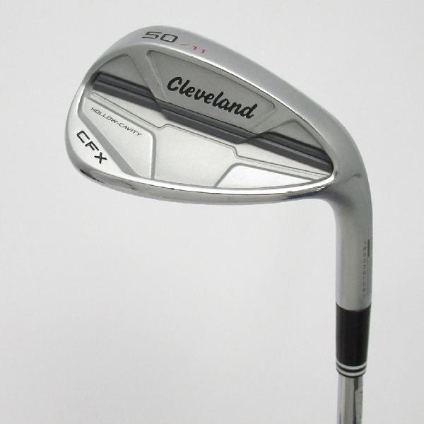 クリーブランド Cleveland Golf CFX ウェッジ Dynamic Gold 115 【...