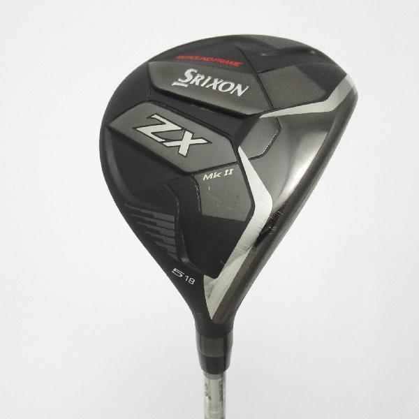 ダンロップ SRIXON スリクソン ZX MkII フェアウェイウッド Diamana ZX-II...