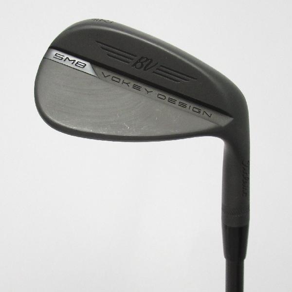 タイトリスト Vokey Vokey SM8 JET BLACK US ウェッジ Dynamic G...