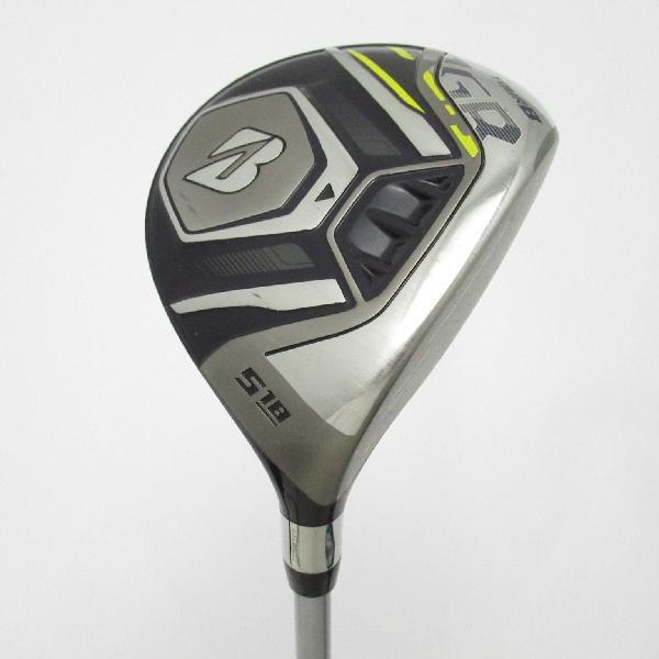 ブリヂストン TOUR B JGR フェアウェイウッド AiR Speeder JGR 【5W】 シ...