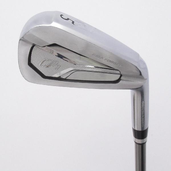 イオンスポーツ GIGA CP-1 GIGA FORGED アイアン DIAMOND Speeder...