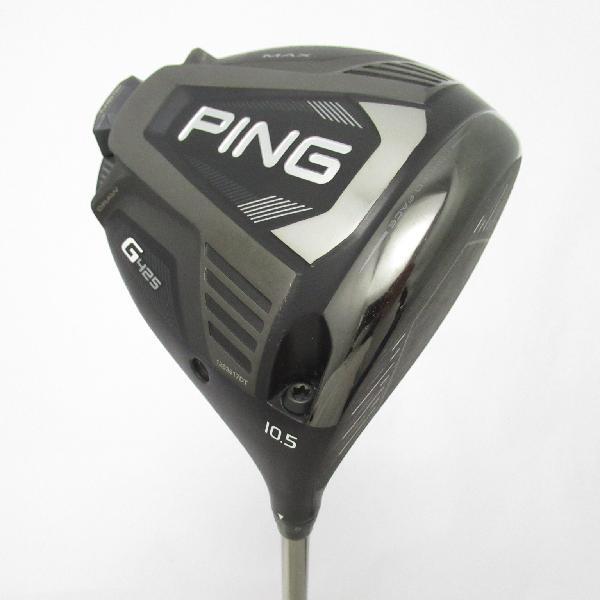 ピン G425 G425 MAX ドライバー PING TOUR 173-65  シャフト：PING...