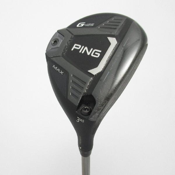 ピン G425 G425 MAX フェアウェイウッド PING TOUR 173-65 【3W】 シ...