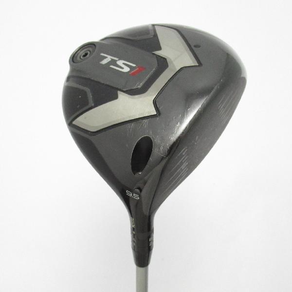 タイトリスト TS TS1 ドライバー ドライバー Titleist Diamana 50  シャフ...