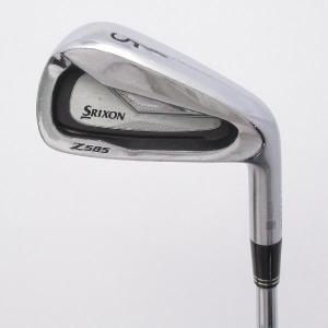 ダンロップ SRIXON Z585 アイアン Dynamic Gold 120  シャフト：Dynamic Gold 120(6本:#5 #6 #7 #8 #9 PW)｜gdoshop