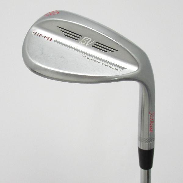 タイトリスト Vokey Vokey SM9 TOUR CHROME ウェッジ N.S.PRO 95...