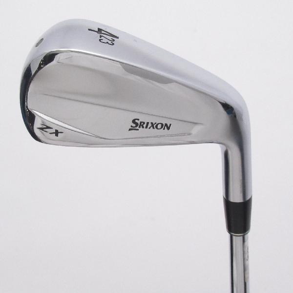 ダンロップ SRIXON スリクソン ZX ユーティリティ Dynamic Gold 105 【U4...