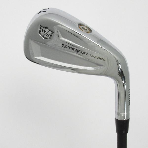 ウイルソン Wilson STAFF MODEL ユーティリティ KBS TOUR HYBRID 【...