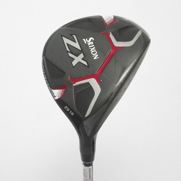 ダンロップ SRIXON スリクソン ZX フェアウェイウッド Diamana ZX 50 【5W】...