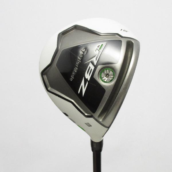 テーラーメイド RBZ RBZ フェアウェイウッド RBZ RB-50 【3W】 シャフト：RBZ ...